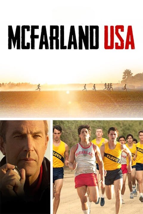 McFarland USA - VJ Junior